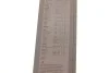 <strong>ЩІТКА СКЛООЧИСНИКА BOSCH 3 397 011 399 (фото 5)</strong>