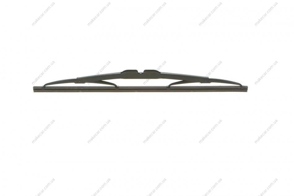 <strong>Склоочисник / каркасний / 400 мм. / BOSCH 3397011401 (фото 1)</strong>