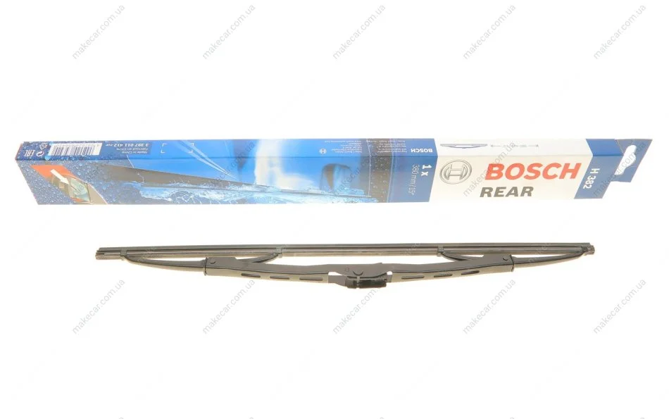 <strong>Щітка склоочисника BOSCH 3 397 011 412 (фото 1)</strong>