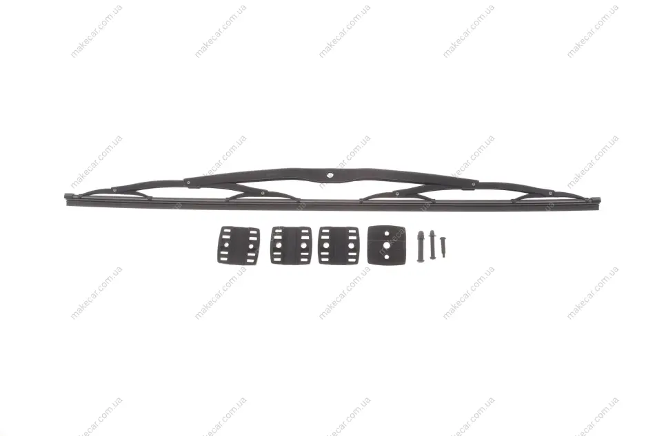 <strong>Склоочисник / каркасний / 800 мм. / BOSCH 3397011425 (фото 1)</strong>