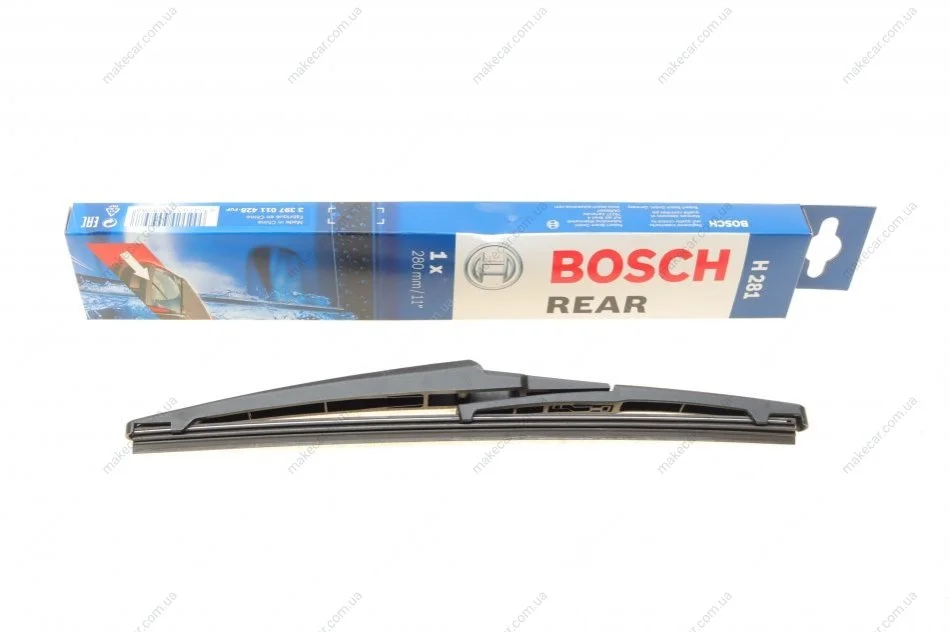 <strong>Щітка склоочисника BOSCH 3 397 011 428 (фото 1)</strong>