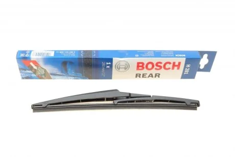 Щітка склоочисника для BOSCH 3 397 011 428 фото товару