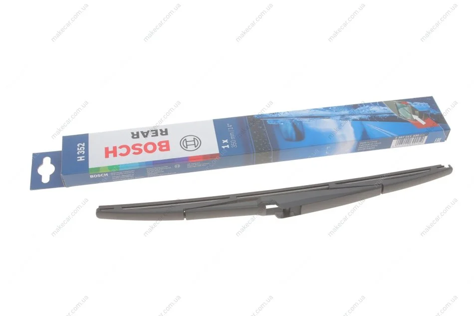 <strong>Щітка склоочисника BOSCH 3 397 011 430 (фото 1)</strong>