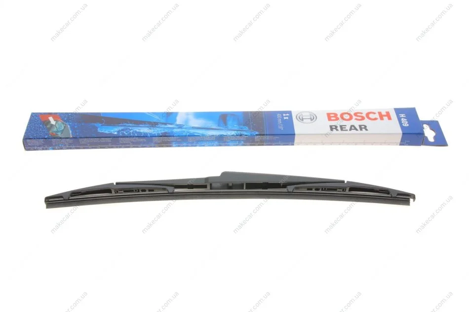 <strong>Щітка склоочисника BOSCH 3397011431 (фото 1)</strong>