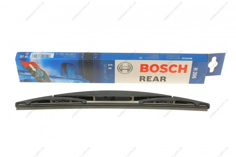<strong>Щітка склоочисника BOSCH 3397011432 (фото 1)</strong>