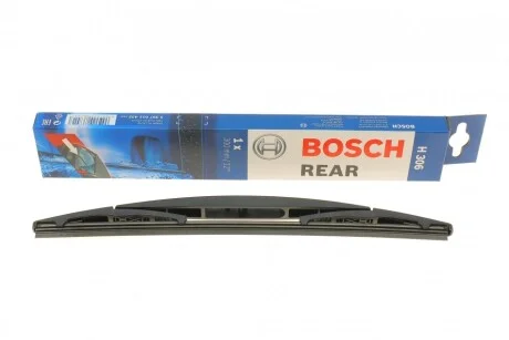 Щітка склоочисника для BOSCH 3397011432 фото товару