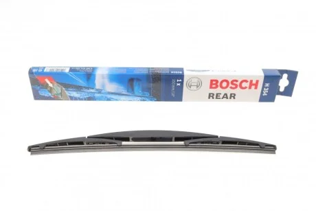 Щітка склоочисника для BOSCH 3397011433 фото товару