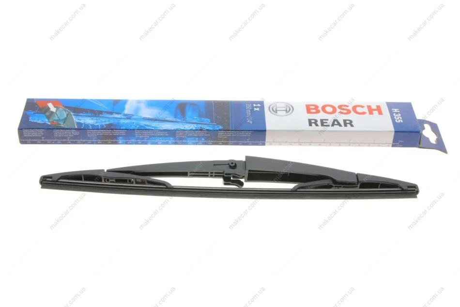<strong>Щітка склоочисника BOSCH 3 397 011 435 (фото 1)</strong>