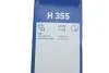 <strong>Щітка склоочисника BOSCH 3 397 011 435 (фото 6)</strong>