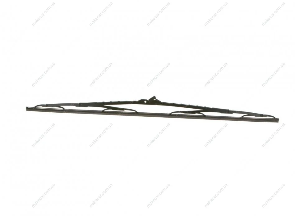 <strong>Щітки склоочисника TW 707 U SUBARU/TOYOTA Trezia/Yaris - кратн. 10 шт BOSCH 3 397 011 543 (фото 1)</strong>