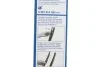 <strong>Щітка склоочисника BOSCH 3397011551 (фото 5)</strong>