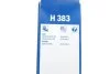 <strong>Щітка склоочисника BOSCH 3397011551 (фото 8)</strong>