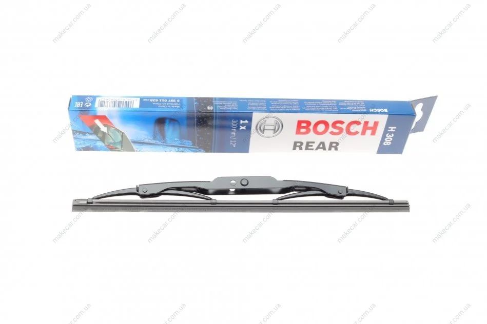 <strong>Щітка склоочисника BOSCH 3 397 011 628 (фото 1)</strong>