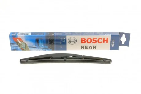 Щітка склоочисника для BOSCH 3397011629 фото товару