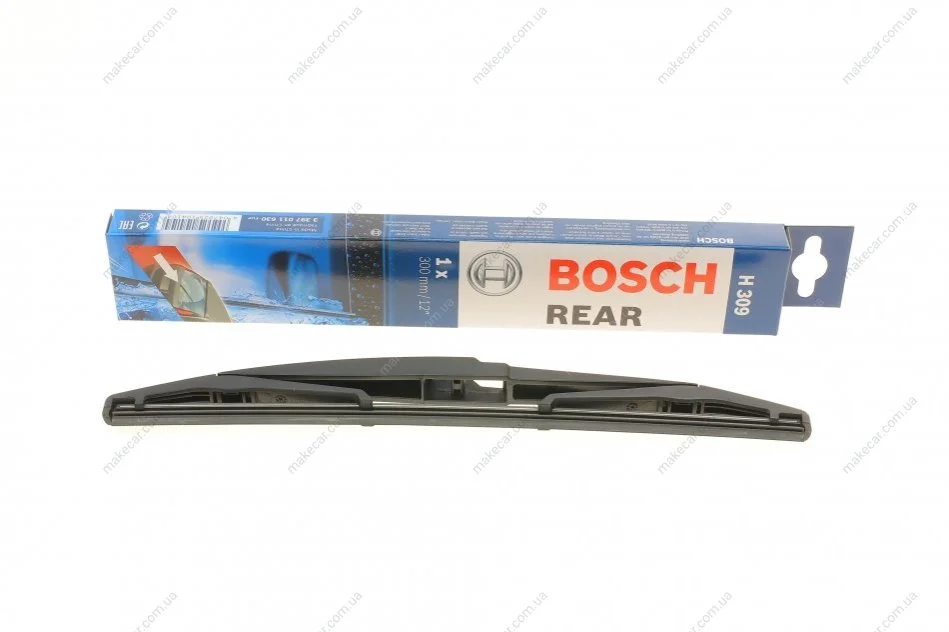 <strong>Щітка склоочисника BOSCH 3397011630 (фото 1)</strong>