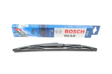Щітка склоочисника для BOSCH 3397011666 фото товару