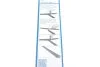 <strong>Щітка склоочисника BOSCH 3397011666 (фото 6)</strong>