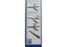 <strong>Щітка склоочисника BOSCH 3 397 011 667 (фото 2)</strong>