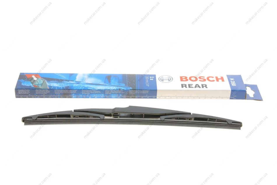 <strong>Щітка склоочисника BOSCH 3 397 011 668 (фото 1)</strong>