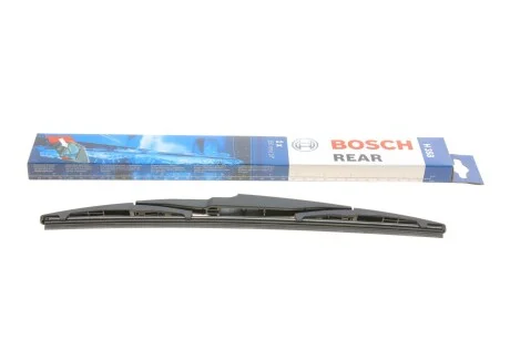 Щітка склоочисника для Chevrolet BOSCH 3 397 011 668 фото товару