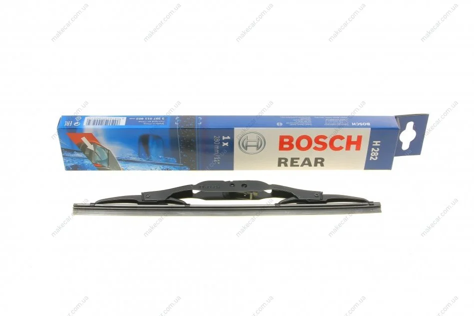 <strong>Щітка склоочисника BOSCH 3 397 011 802 (фото 1)</strong>