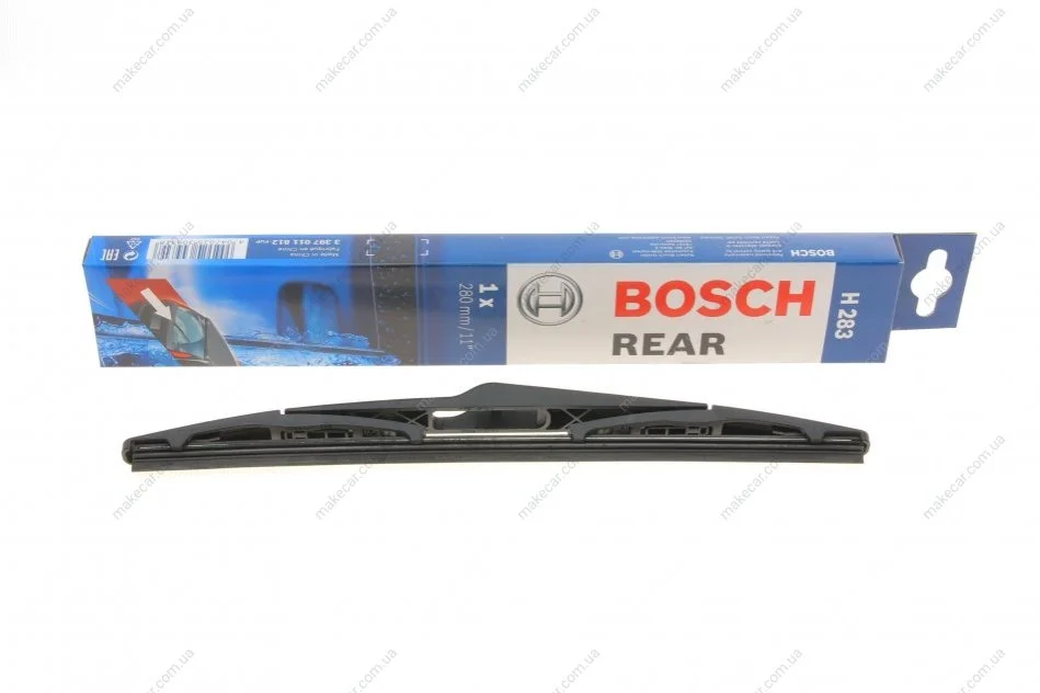 <strong>Щітка склоочисника BOSCH 3 397 011 812 (фото 1)</strong>