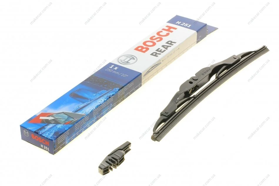 <strong>Щітка склоочисника BOSCH 3 397 011 813 (фото 1)</strong>