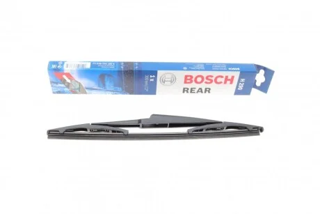 Щітка склоочисника для BOSCH 3 397 011 814 фото товару