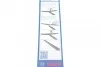 <strong>Щітка склоочисника BOSCH 3 397 011 814 (фото 6)</strong>