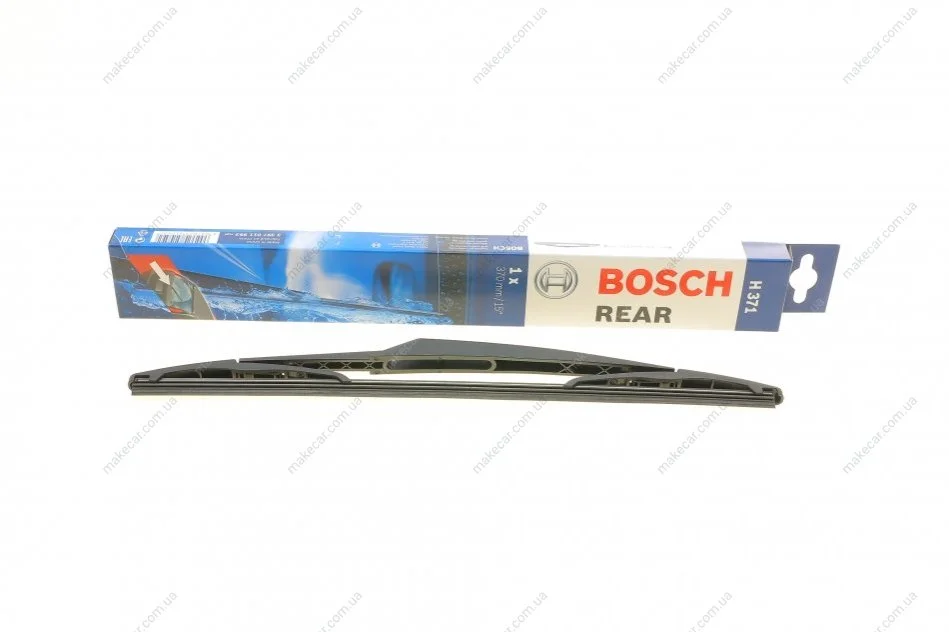 <strong>Щітка склоочисника BOSCH 3 397 011 953 (фото 1)</strong>