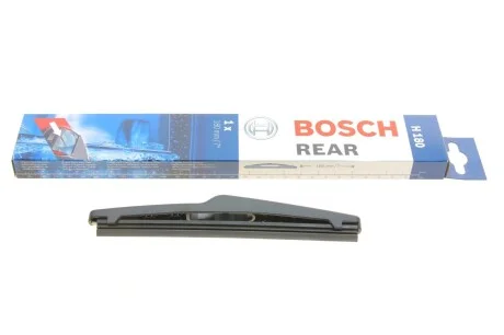 Щітка склоочисника для BOSCH 3 397 011 963 фото товару