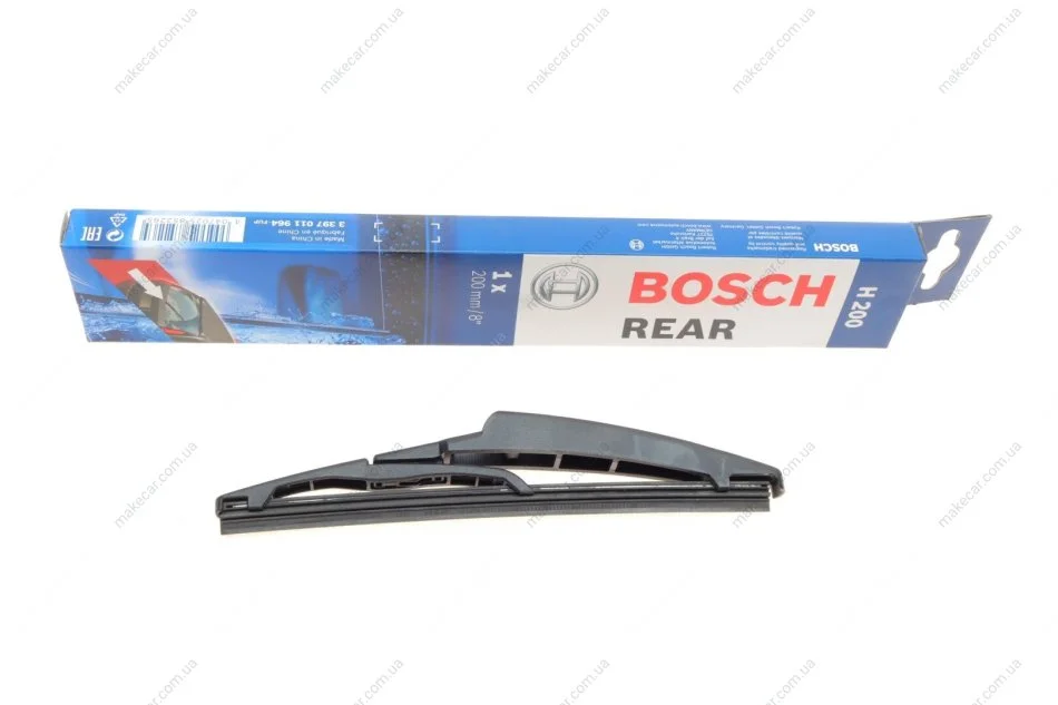 <strong>Щітка склоочисника BOSCH 3397011964 (фото 1)</strong>