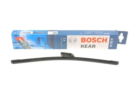 Щітка склоочисника для BOSCH 3 397 013 048 фото товару