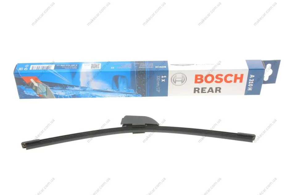 <strong>Щітка склоочисника BOSCH 3 397 013 049 (фото 1)</strong>