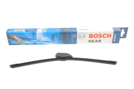 Щітка склоочисника для Volkswagen, Skoda, Seat, BMW BOSCH 3 397 013 049 фото товару