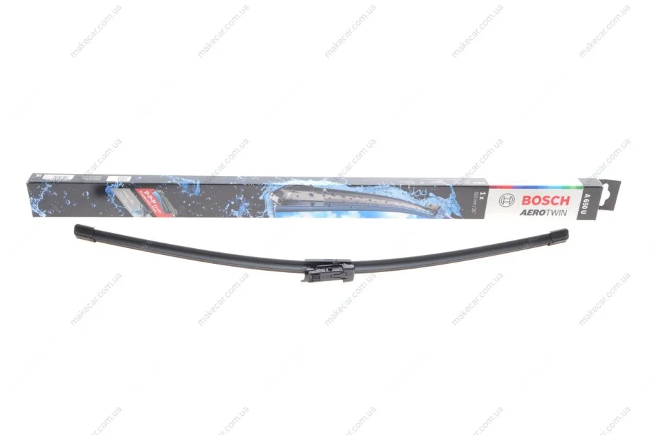 <strong>Щітка склоочисника BOSCH 3397013532 (фото 1)</strong>