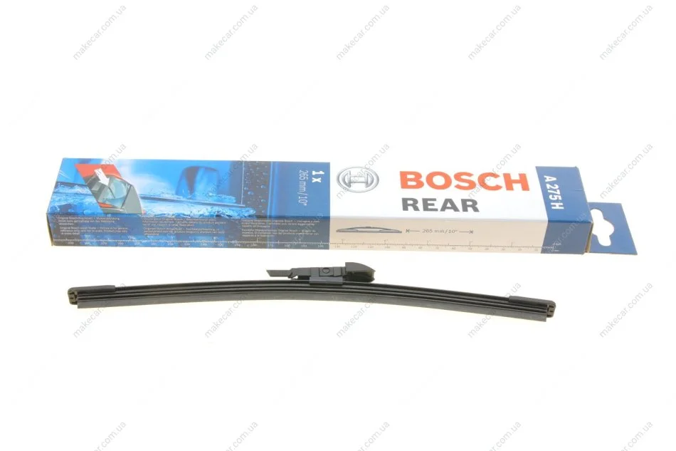 <strong>Щітка склоочисника BOSCH 3 397 013 741 (фото 1)</strong>
