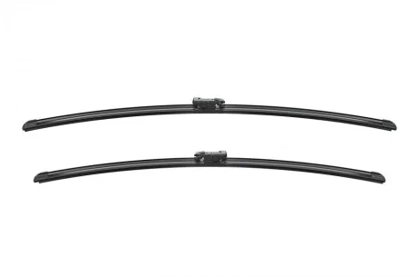 Щітка склоочисника для Volkswagen, Mercedes, Ford, Peugeot, Citroen BOSCH 3397014009 фото товару