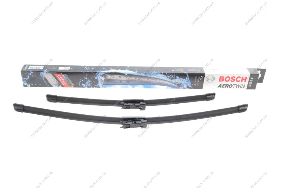 <strong>Щітка склоочисника BOSCH 3397014010 (фото 1)</strong>