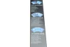 <strong>Щітка склоочисника BOSCH 3397014010 (фото 11)</strong>