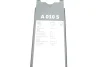 <strong>Щітка склоочисника BOSCH 3397014010 (фото 13)</strong>