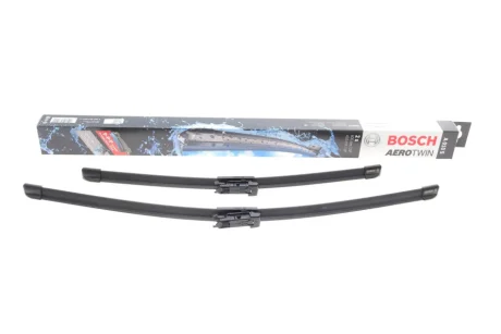 Щітка склоочисника для Peugeot, Ford, BMW, Volkswagen, Fiat BOSCH 3397014010 фото товару
