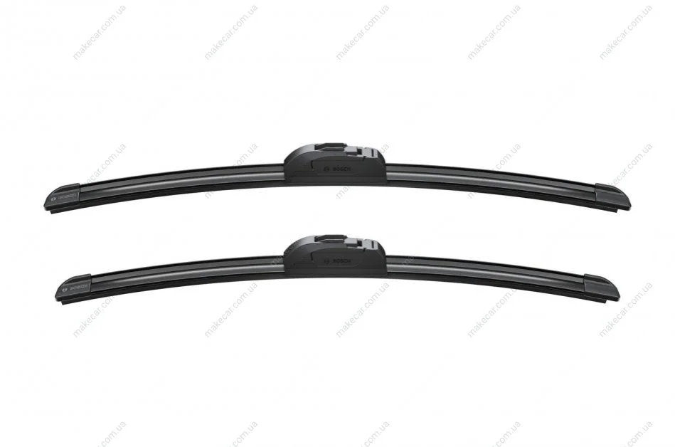 <strong>Комплект склоочисників / безкаркасні / 450 • 475 мм. / BOSCH 3 397 014 076 (фото 1)</strong>