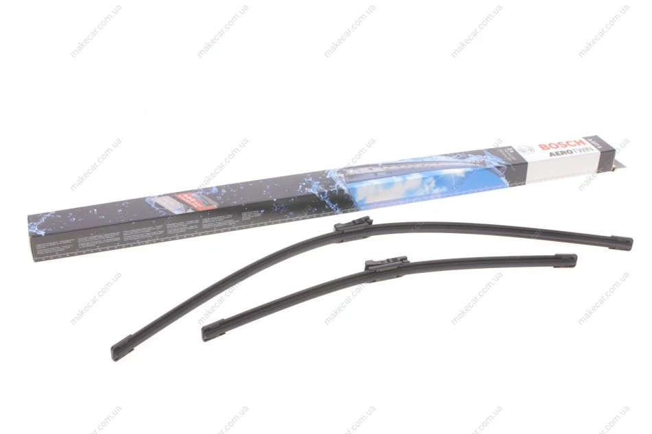 <strong>Щітка склоочисника BOSCH 3397014077 (фото 1)</strong>