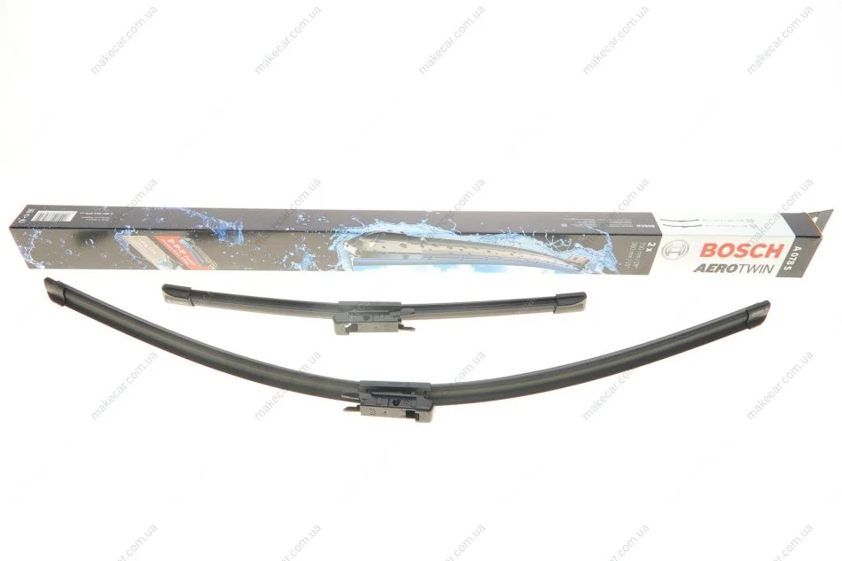 <strong>Щітка склоочисника BOSCH 3397014078 (фото 1)</strong>