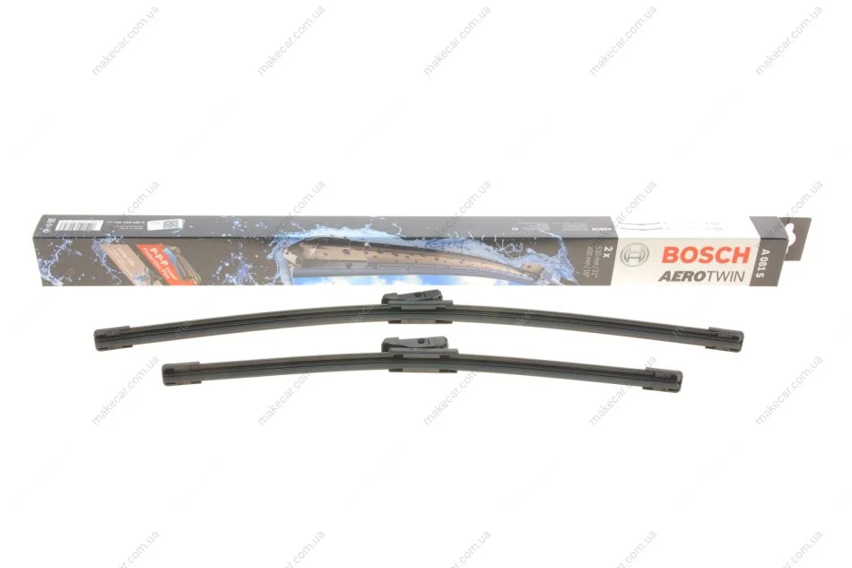 <strong>Щетка стеклоочистителя BOSCH 3 397 014 081 (фото 1)</strong>