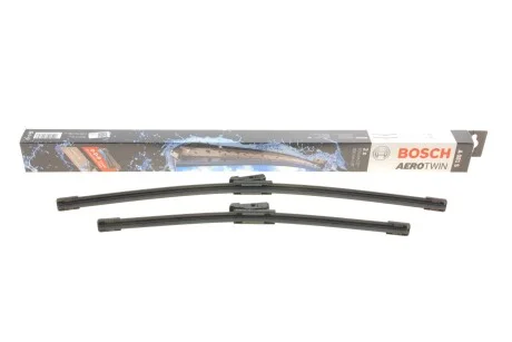 Щетка стеклоочистителя для Ford BOSCH 3 397 014 081 фото товара