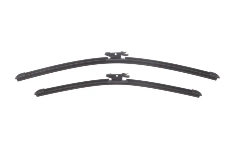 Щітки склоочисників для BMW, Fiat BOSCH 3397014094 фото товару