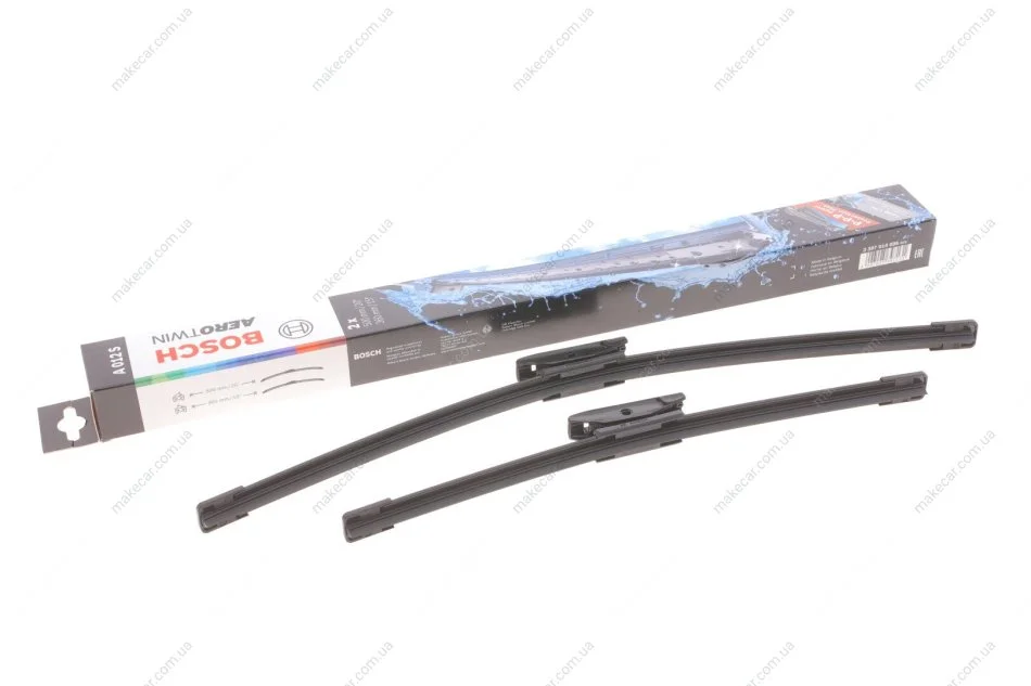 <strong>Щітка склоочисника BOSCH 3397014095 (фото 1)</strong>