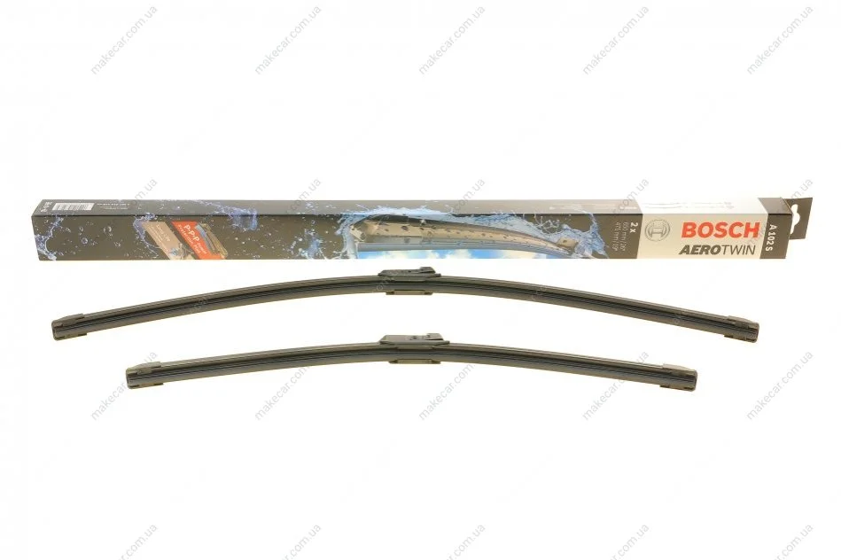 <strong>Щітка склоочисника BOSCH 3 397 014 116 (фото 1)</strong>